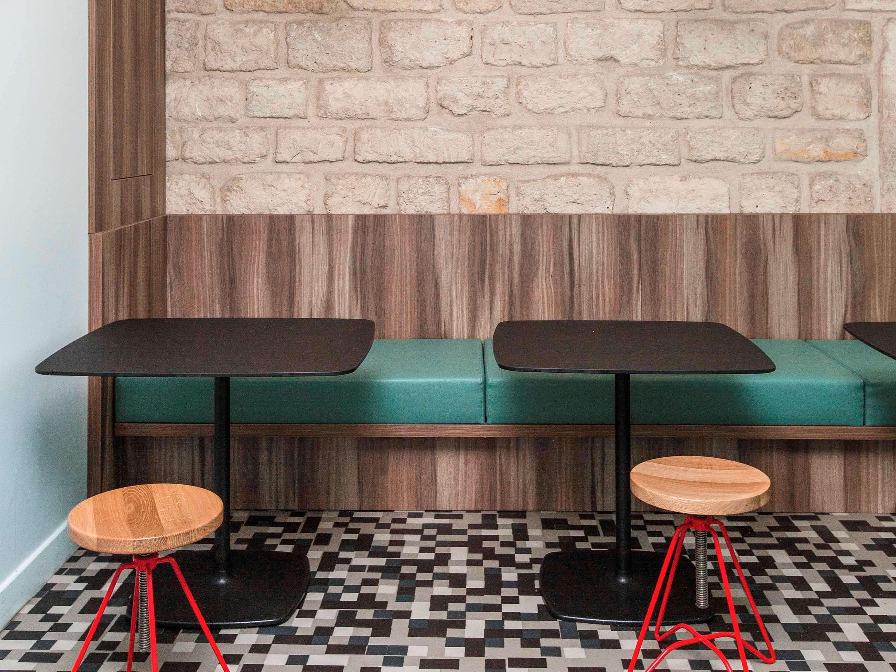 Ibis Styles Paris Gare Saint Lazare Ξενοδοχείο Εξωτερικό φωτογραφία
